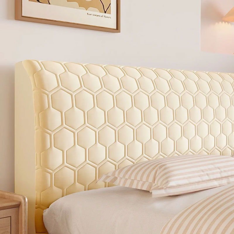 tissu doux Boreal