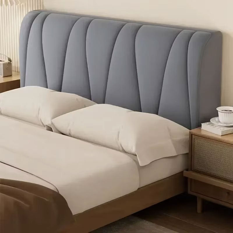 housse de lit textile polaire