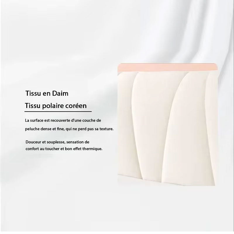 confort avec housse de lit Virtue