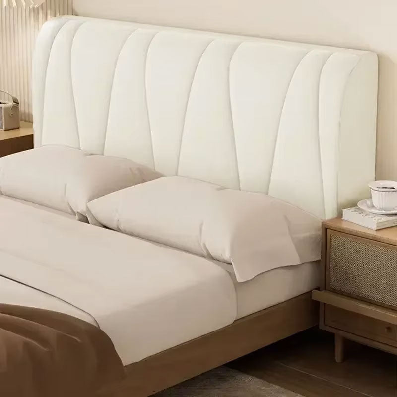 chambre moderne avec housse Virtue