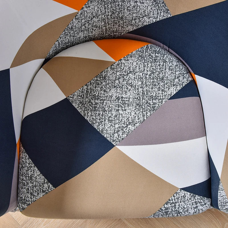 Confort et style Housse Pour Fauteuil Daphné