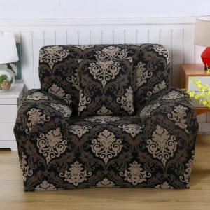housse fauteuil club rita confortable