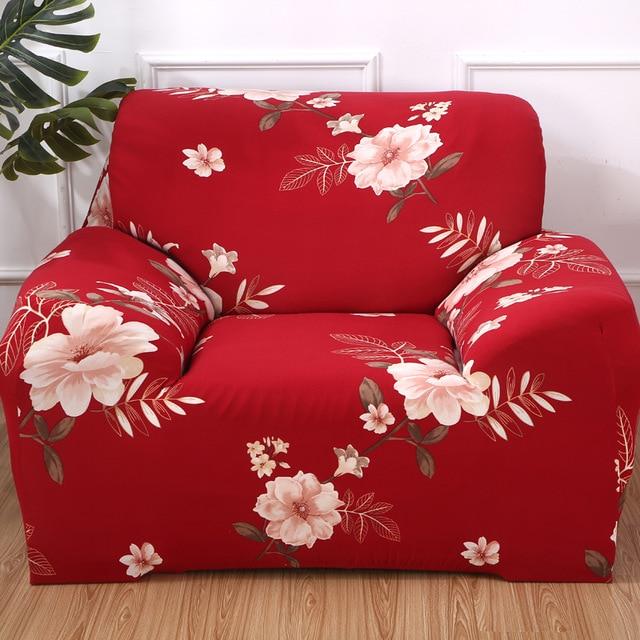 housse élégante fauteuil club