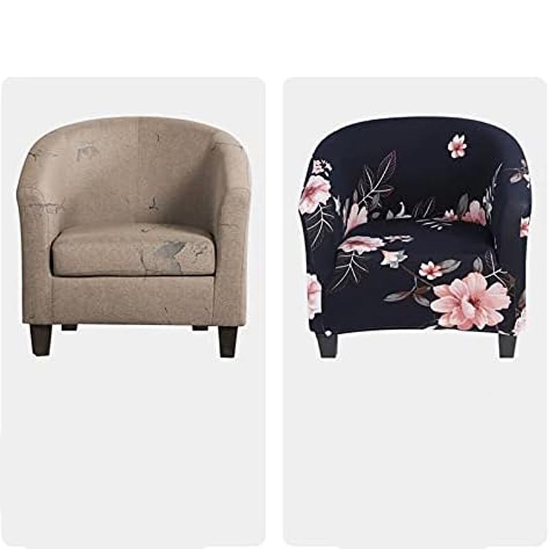 Protection fauteuil cabriolet Nora