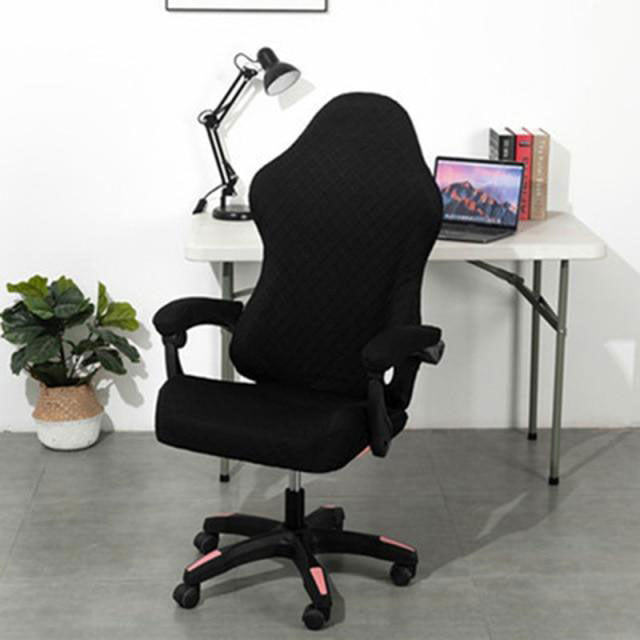 housse décorative pour chaise gaming