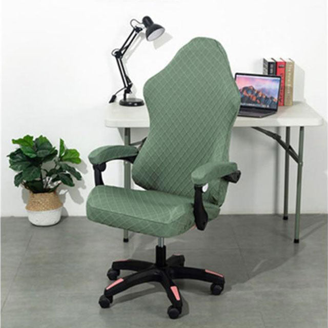 couverture chaise gamer
