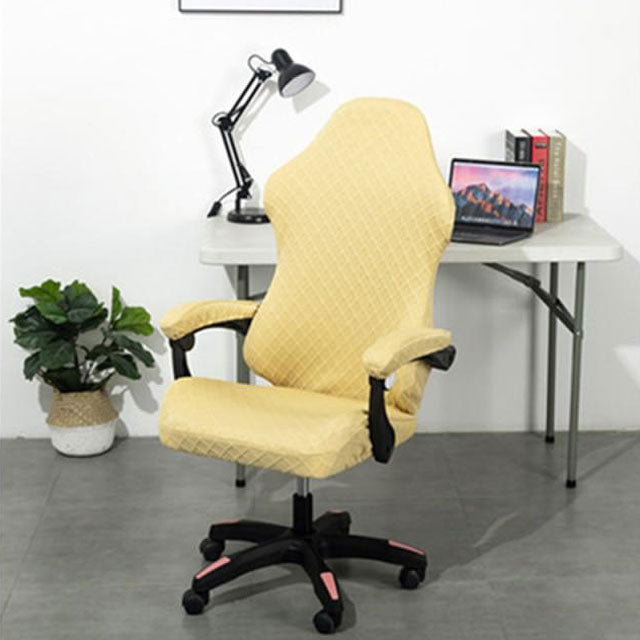 protection personnalisée chaise gaming