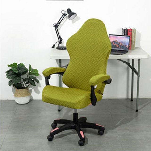 couvre fauteuil gamer