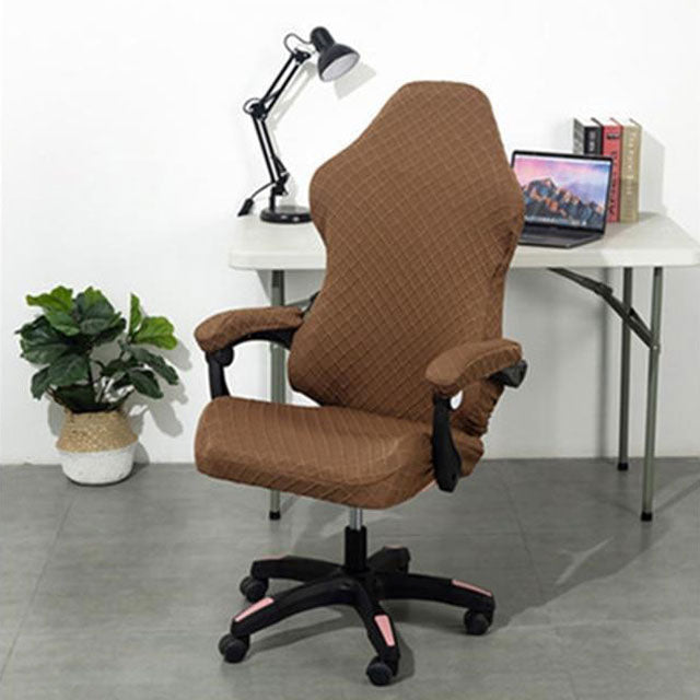 design housse chaise gaming