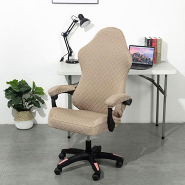 tissu extensible pour chaise gaming