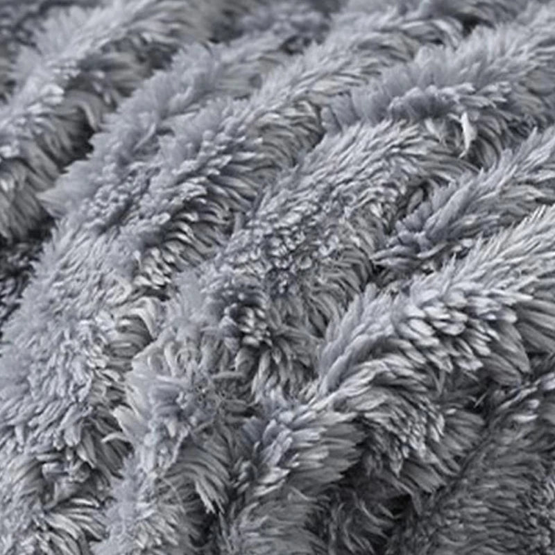 housse polaire pour fauteuil relax