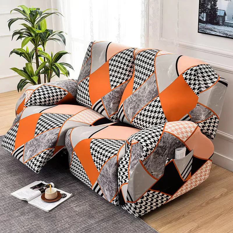 housse pour fauteuil relax Jorane