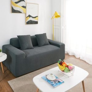 housse imperméable pour canapé