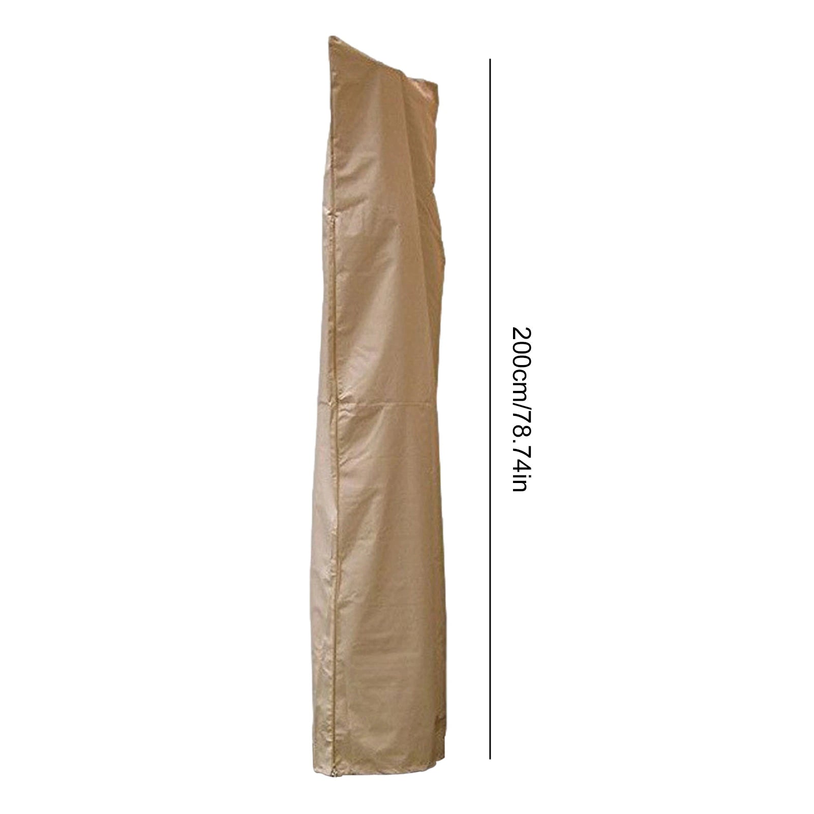 housse imperméable parasol