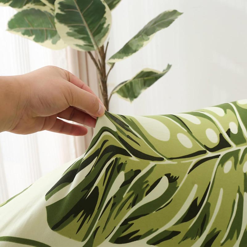 housse pour salon moderne