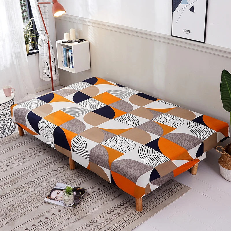 housse extensible clic clac