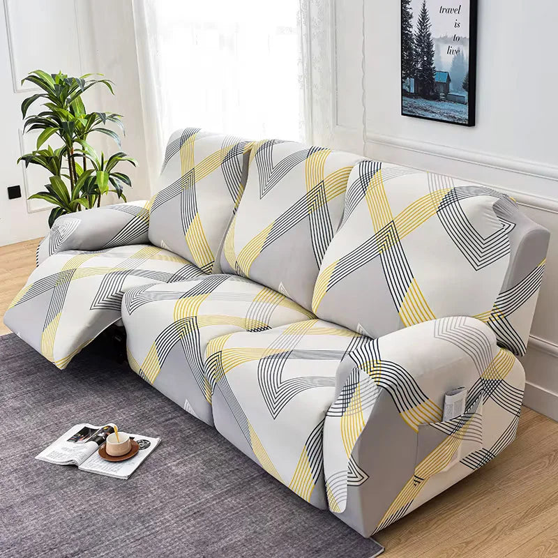 housse Yzora pour canapé relax