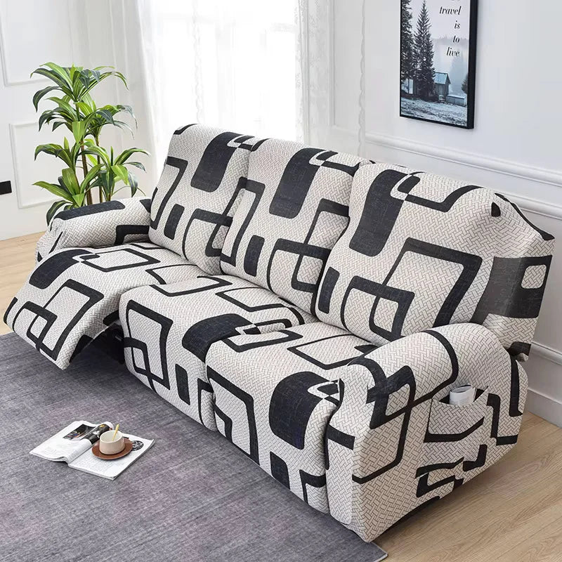 housse sofa relax karell