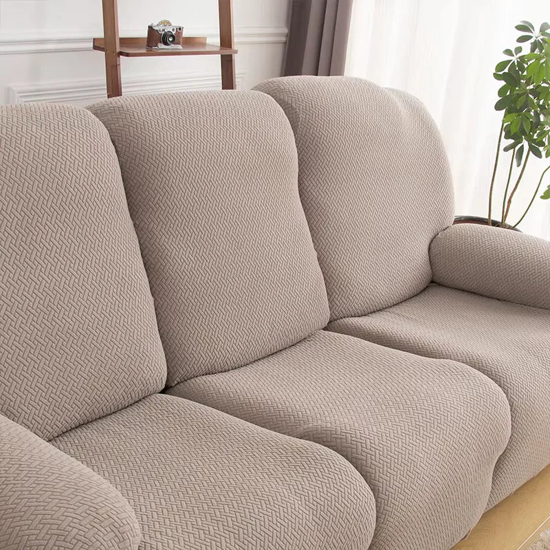 housse Vellora fauteuil relax