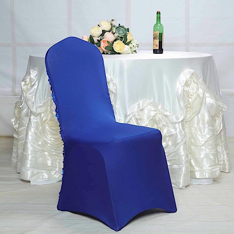 Housse extensible pour événement