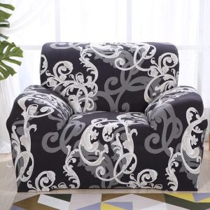 Housse Pour Fauteuil Club Leïla