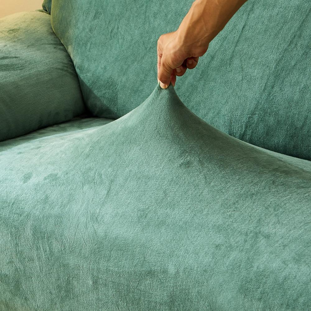 housse fauteuil club turquoise confort