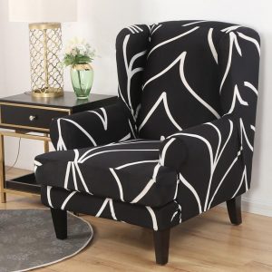 housse fauteuil crapaud Aurore