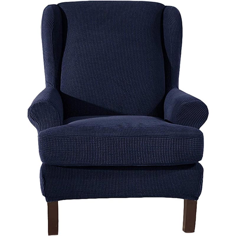 protection de fauteuil chic