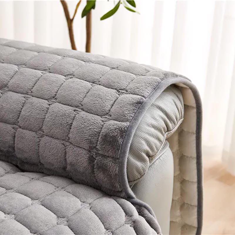 Fauteuil Relax Hauiti avec housse