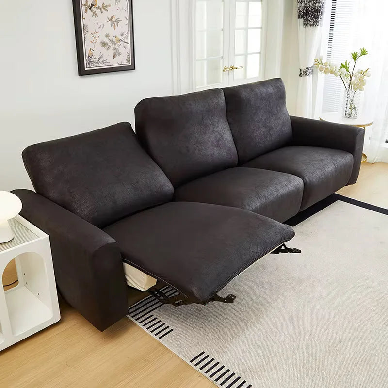 fauteuil relax housse similicuir