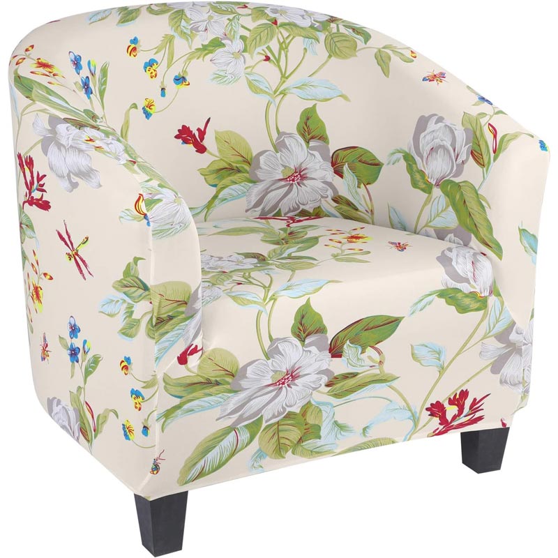 housse moderne fauteuil cabriolet