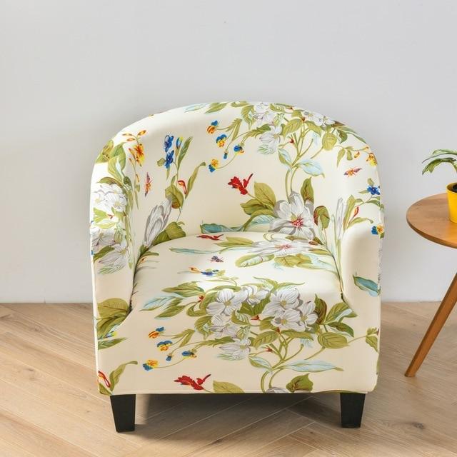 housse pour fauteuil cabriolet Lucie