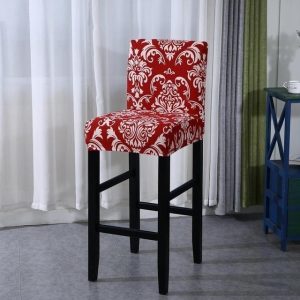 Housse Tabouret de Bar Neyla
