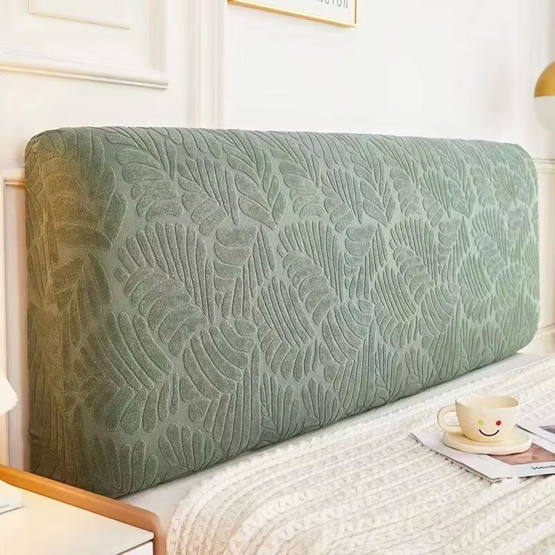 Housses pour lit Serene en chambre