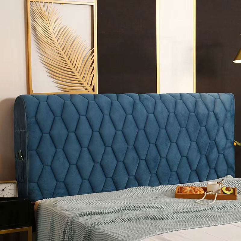 housse Pour Tête de Lit Luminance