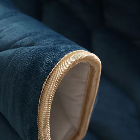 Luminance housse de lit en polyester