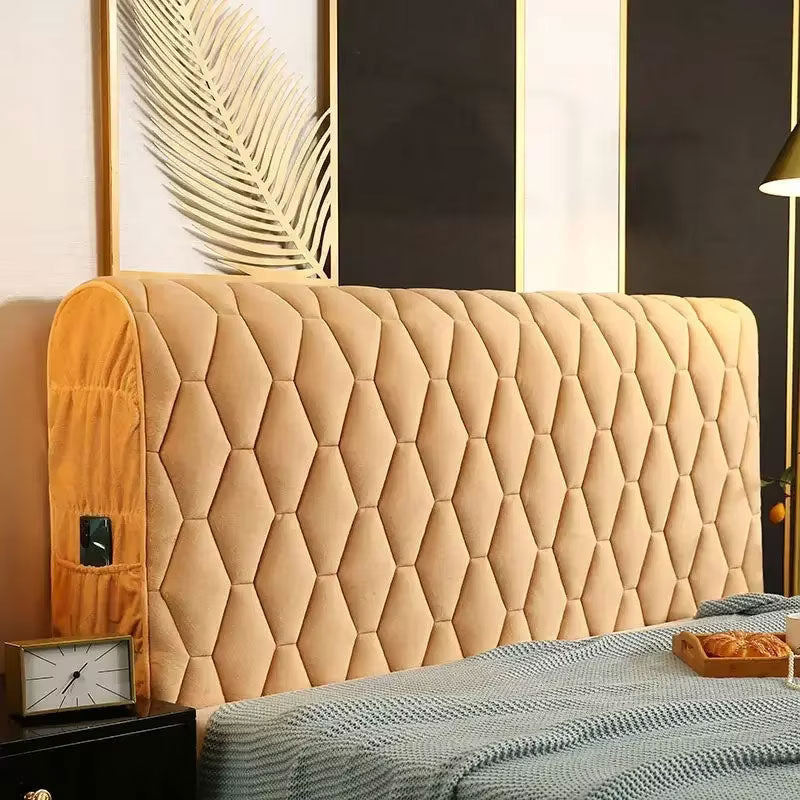 housse chic pour tête de lit Luminance