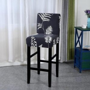housse tabouret de bar Merèt