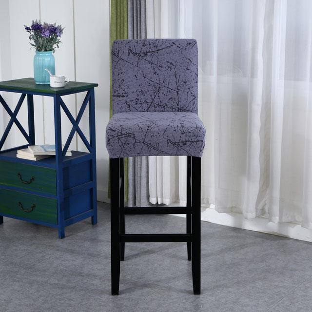 housses maison pour tabourets