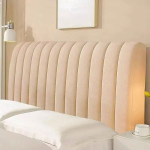 housse tête de lit Marble
