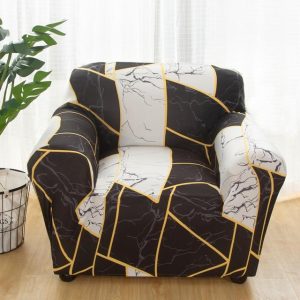 Housse Pour Fauteuil Club Tessa