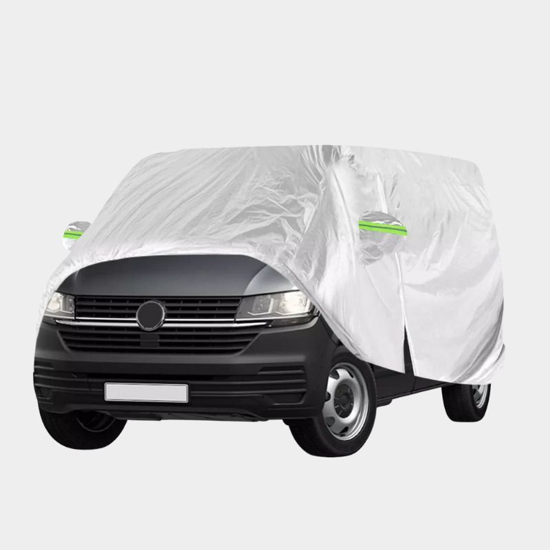 housse imperméable utilitaire