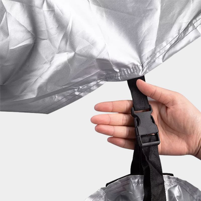 couverture utilitaire robuste