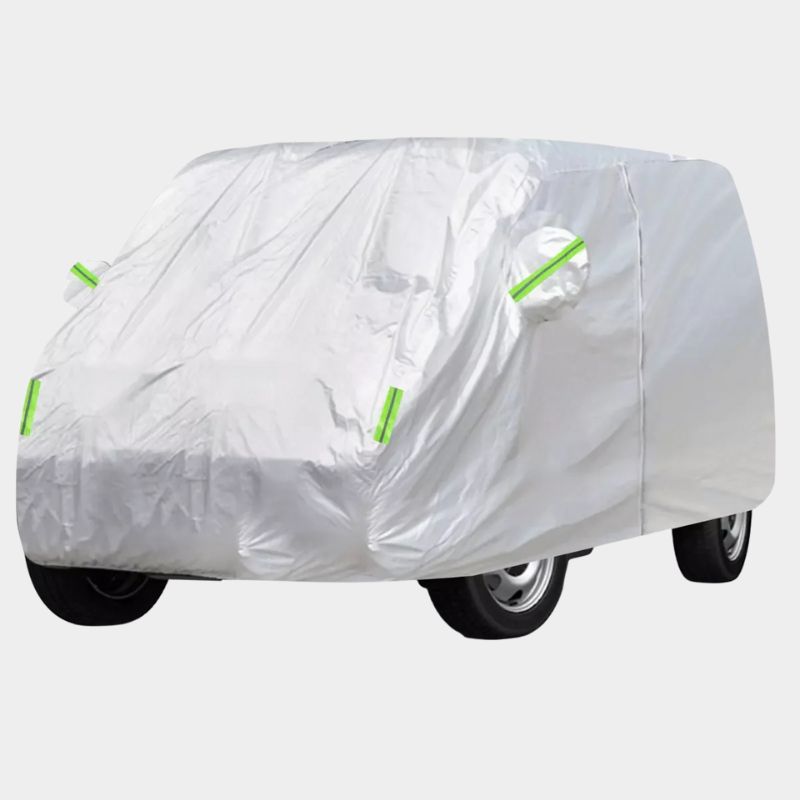 housse pour utilitaire
