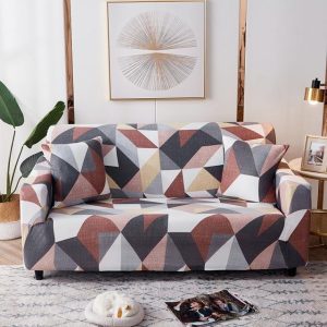 housse de canapé Hinarau moderne