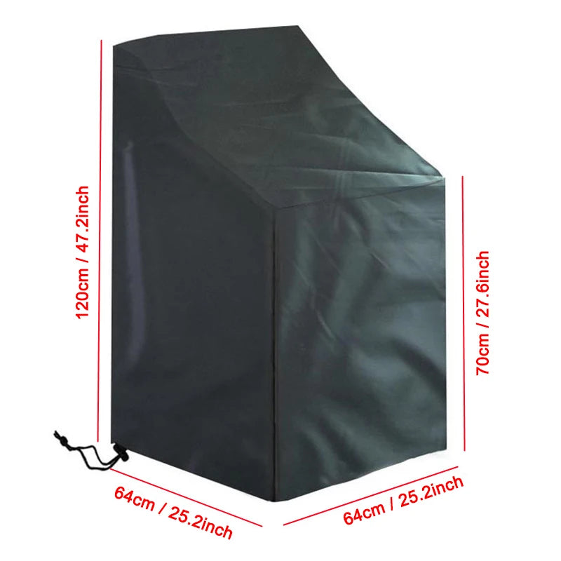 housses jardin chic