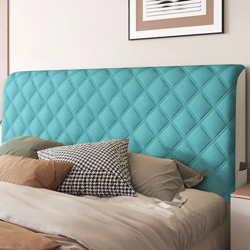 tissu velours pour lit