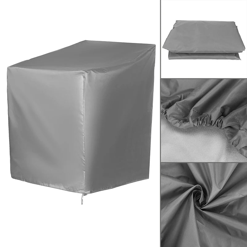 couvertures fauteuil extérieur