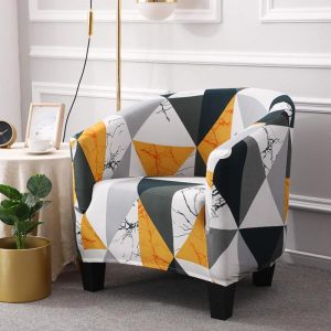 housse de fauteuil cabriolet Asma