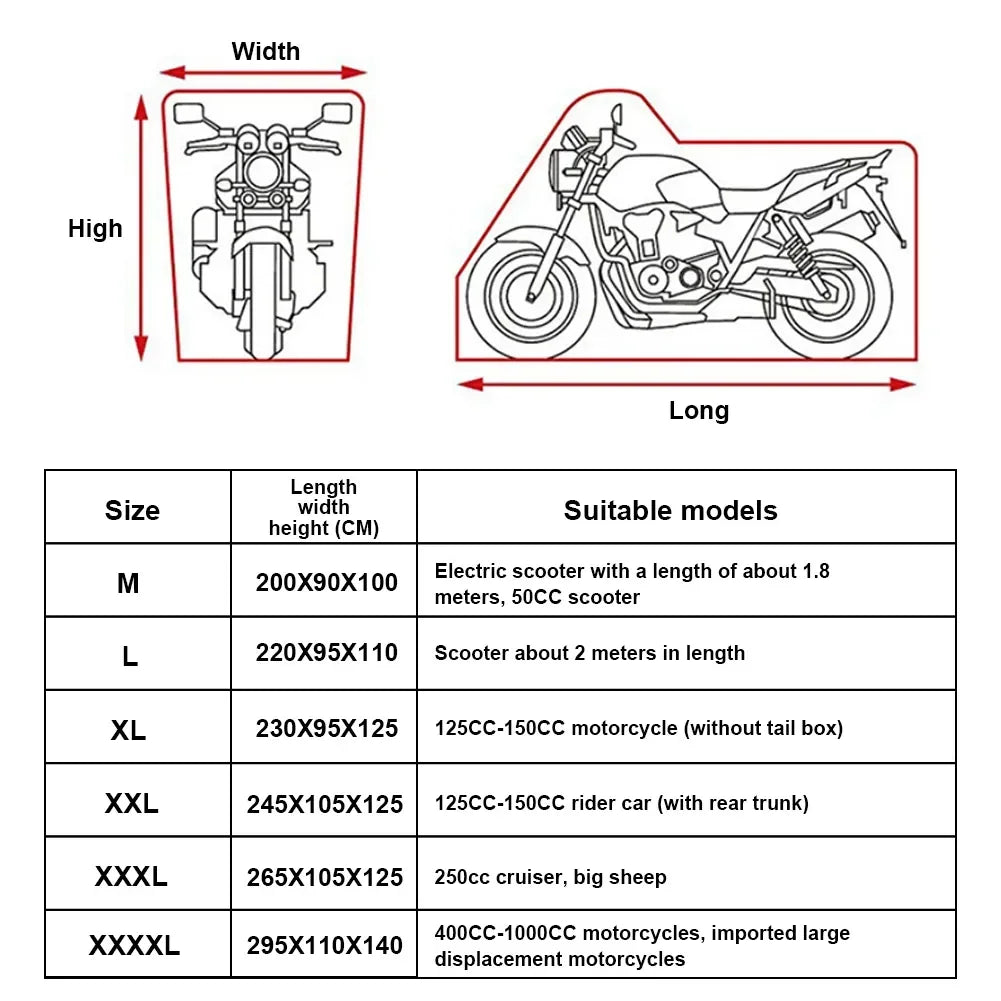 protection moto Krylon grise